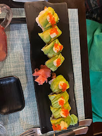 Plats et boissons du Restaurant japonais sushi minato à Saint-François - n°17