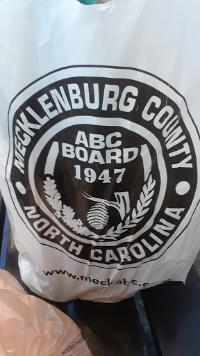 Liquor Store «Mecklenburg County ABC Store #04», reviews and photos, 125 Cherry St, Charlotte, NC 28202, USA