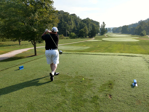 Golf Course «The Valley Links Course», reviews and photos, 8670 IN-56, French Lick, IN 47432, USA