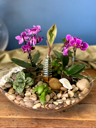 Florist «Botany Bay Florist», reviews and photos, 6068 Roswell Rd, Sandy Springs, GA 30328, USA