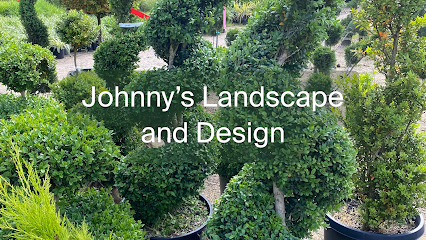 Johnny’s Landscaping