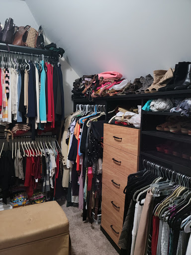 Creative Closets and More
