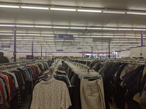 Thrift Store «Purple Cow», reviews and photos, 6586 Jones Creek Rd, Baton Rouge, LA 70817, USA