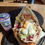 Photo n°1 de l'avis de Vladimir.o fait le 05/10/2023 à 09:02 sur le  Mc Döner à Herdorf