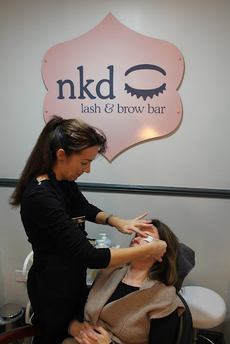 nkd waxing Leicester - Beauty salon