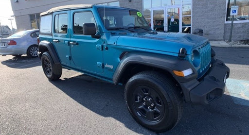 Used Car Dealer «Star Pre-Owned of Hellertown», reviews and photos, 1730 Main St, Hellertown, PA 18055, USA