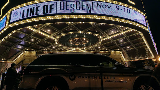 Performing Arts Theater «Palace Theatre», reviews and photos, 19 Clinton Ave, Albany, NY 12207, USA