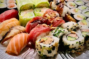 KAVI Sushi Bar image
