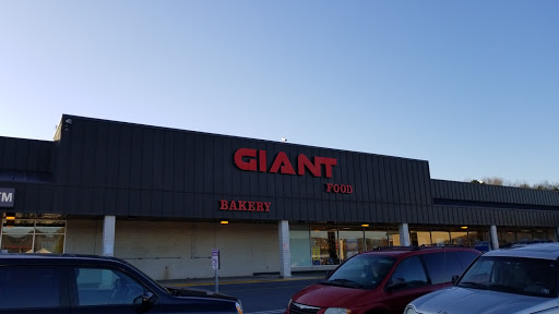 Grocery Store «Giant Food Stores», reviews and photos, 1241 Blakeslee Blvd Dr E, Lehighton, PA 18235, USA