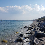 Photo n°2 de l'avis de Milan.l fait le 21/08/2018 à 21:18 sur le  Hotel Corallo à Taormina