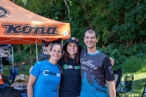 Bicycle Store «Cutters Bike Shop», reviews and photos, 418 E 3rd St, Bethlehem, PA 18015, USA