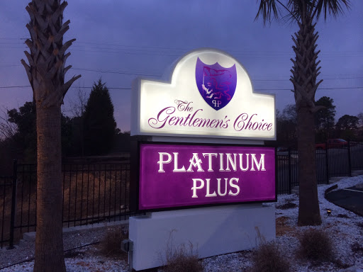 Adult Entertainment Club «The Platinum Plus», reviews and photos, 362 Jacob Rd, Columbia, SC 29210, USA