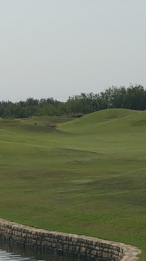 Golf Course «The Cliffs Resort Golf Course», reviews and photos, 160 Cliffs Dr, Graford, TX 76449, USA