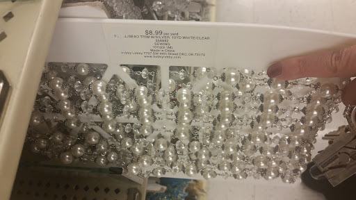 Craft Store «Hobby Lobby», reviews and photos, 4701 J.F.K. Blvd, North Little Rock, AR 72116, USA