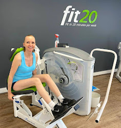 Fit20 — fitness Sint-Niklaas