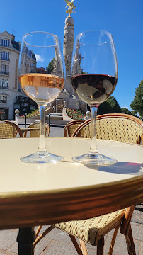 Plats et boissons du Restaurant Le Lion à Reims - n°16