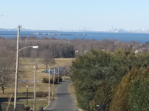 Golf Club «Beacon Hill Country Club», reviews and photos, 8 Beacon Hill Rd, Atlantic Highlands, NJ 07716, USA