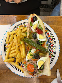 Les plus récentes photos du Kebab Baba Bey à Paris - n°6