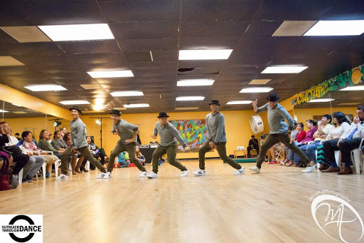 Dance School «Culture Shock Dance Center», reviews and photos, 2110 Hancock St #200, San Diego, CA 92110, USA