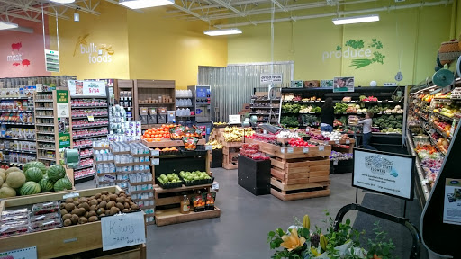 Durham Co-op Market