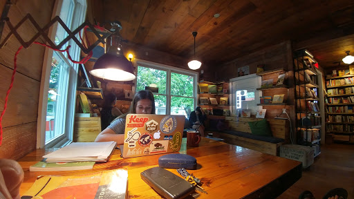 Book Store «The Wild Detectives», reviews and photos, 314 W Eighth St, Dallas, TX 75208, USA