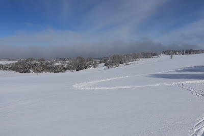 Foyer de Ski de Fond de Jax à Jax