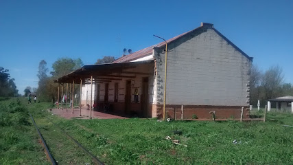 Estación Arroyo de la Cruz