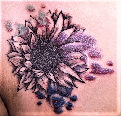 Explore notre dame tattoo ideas, creative tattoo ideas in Muscatine, available at Stigma Tattoo & Body Piercing