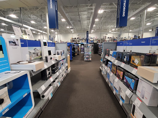 Electronics Store «Best Buy», reviews and photos, 4135 Lavista Rd c100, Tucker, GA 30084, USA