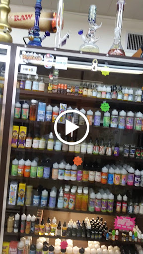 Tobacco Shop «One Stop Smoke Shop», reviews and photos, 1792 NE 163rd St, North Miami Beach, FL 33162, USA