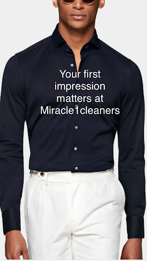 Dry Cleaner «Miracle Cleaners», reviews and photos, 6909 Rowlett Rd # 100, Rowlett, TX 75089, USA