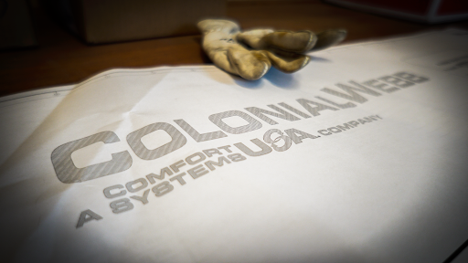 HVAC Contractor «ColonialWebb Contractors Company», reviews and photos, 2820 Ackley Ave, Richmond, VA 23228, USA