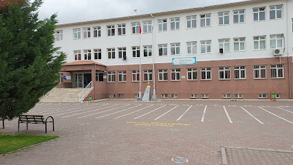 Osman Kavuncu Ortaokulu