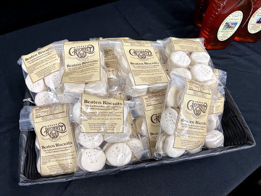 Butcher Shop «Critchfield Meats Retail Store», reviews and photos, 2220 Nicholasville Rd #166, Lexington, KY 40503, USA