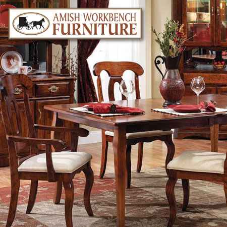 Furniture Store «Amish Workbench Furniture», reviews and photos, 28120 SW Boberg Rd, Wilsonville, OR 97070, USA