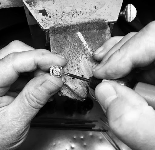 Jeweler «Withrow Jewelers», reviews and photos, 1100 Johnson Ferry Rd, Marietta, GA 30068, USA