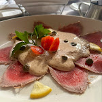 Photo n°2 de l'avis de niki.p fait le 29/10/2023 à 11:01 sur le  Vesuvio à Berlin