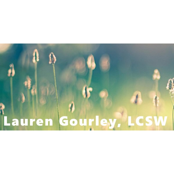 Lauren Gourley, LCSW