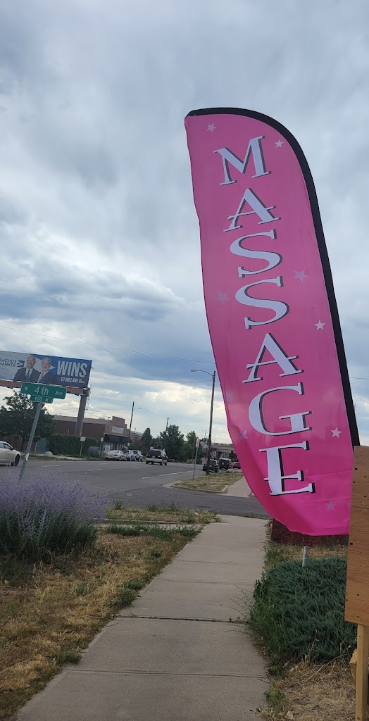 Royalty Massage 80204