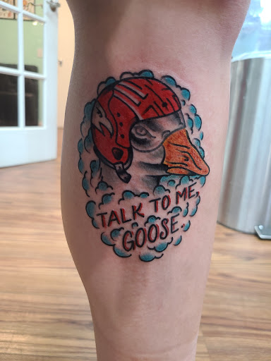 Tattoo Shop «Royalty Tattoo», reviews and photos, 103 N Saginaw St, Durand, MI 48429, USA