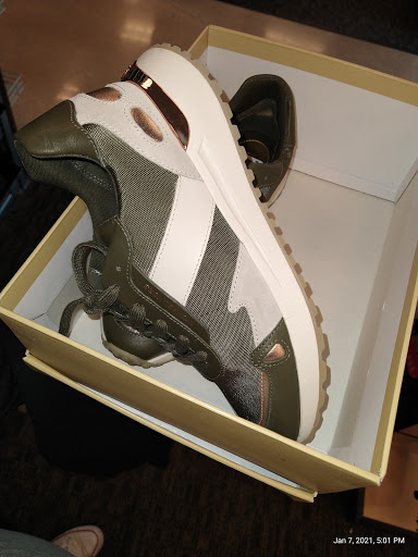 Department Store «Nordstrom Rack Alamo Quarry», reviews and photos, 255 E Basse Rd, San Antonio, TX 78209, USA