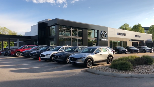 Nelson Mazda Cool Springs, 7104 S Springs Dr, Franklin, TN 37067, USA, 