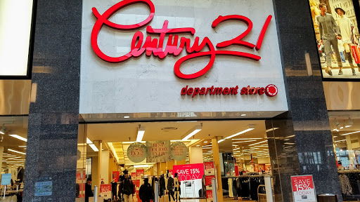 Department Store «Century 21 Department Store», reviews and photos, 200 Bergen Town Center, Paramus, NJ 07652, USA