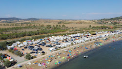 Zdjęcie Spiaggia della Fertilia i osada