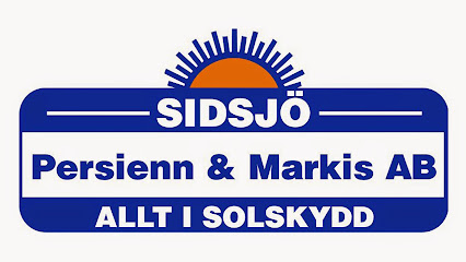 Sidsjö Persienn & Markis AB