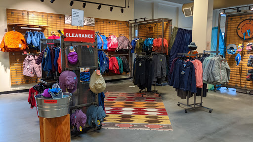 Camping Store «REI», reviews and photos, 4291 The Cir At N Hills St, Raleigh, NC 27609, USA