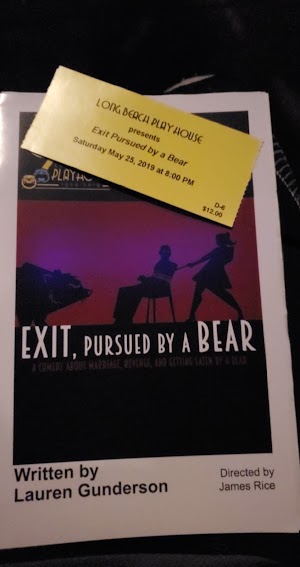 Long Beach Playhouse - photo 91