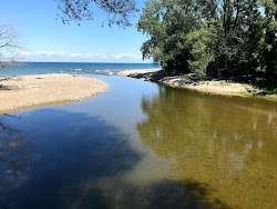 Fishermans Beach'in fotoğrafı düz ve uzun ile birlikte