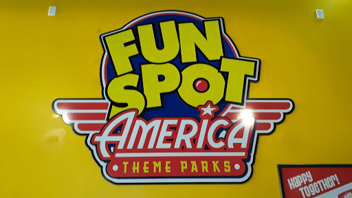 Theme Park «Fun Spot America Theme Parks-Kissimmee», reviews and photos, 2850 Florida Plaza Blvd, Kissimmee, FL 34746, USA