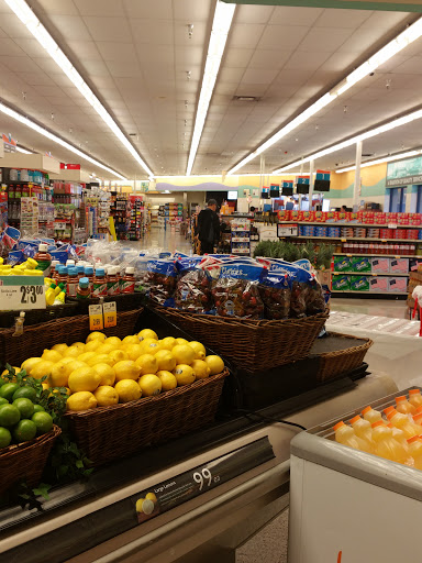 Supermarket «Lucky», reviews and photos, 484 N Mathilda Ave, Sunnyvale, CA 94085, USA